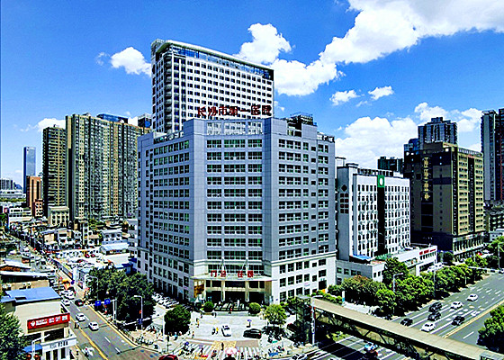 長沙市第一醫(yī)院